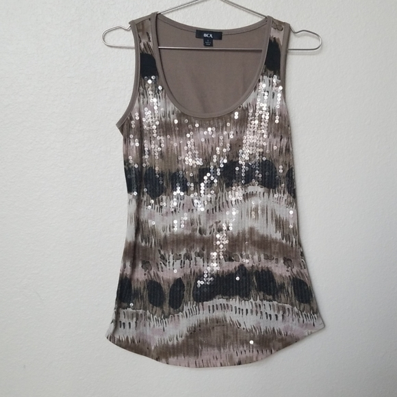 BCX Tops - 🌵BCX sequence top